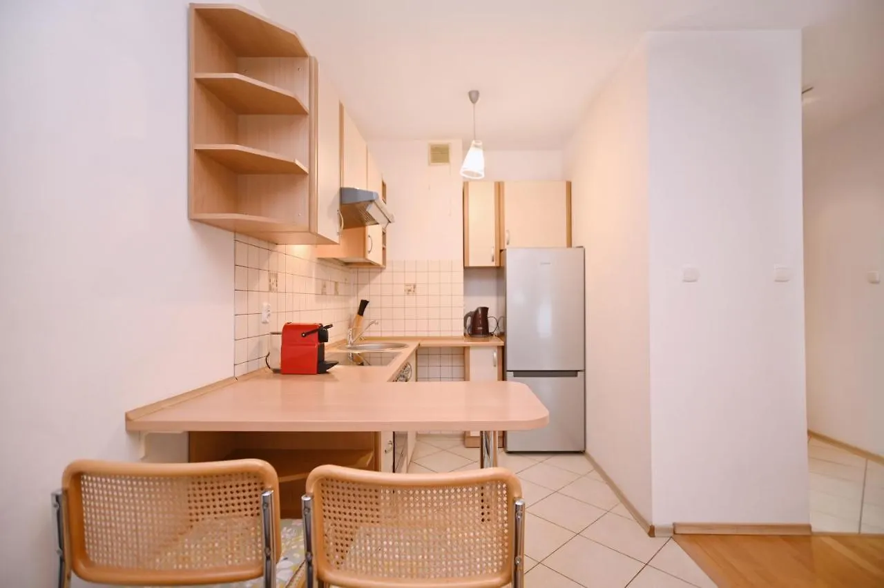 Victus Apartamenty, Apartament Orchid Sopot 0*,