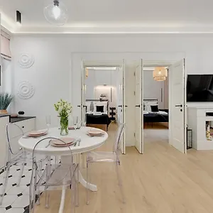 Apartament Monte Cassino Boutique By Downtown, Sopot
