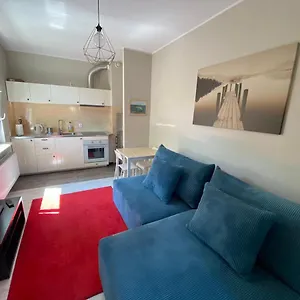 Apartament Oliwia Ii, Sopot
