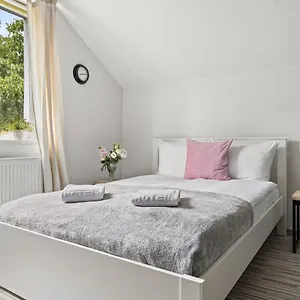 Apartament Baltic, Sopot