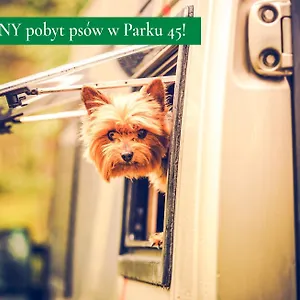 Park45 Курортный комплекс